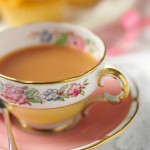 china tea cup and saucer