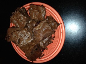 brownies